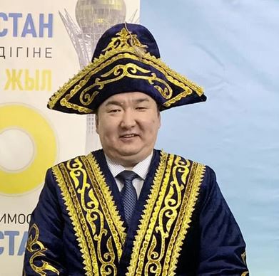 Российские казахи поддерживают решения руководства страны в отношении Казахстана